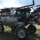 This Hagie 2100 field sprayer has a 5.9-liter Cummins in it. Photo: Tractorhouse.com